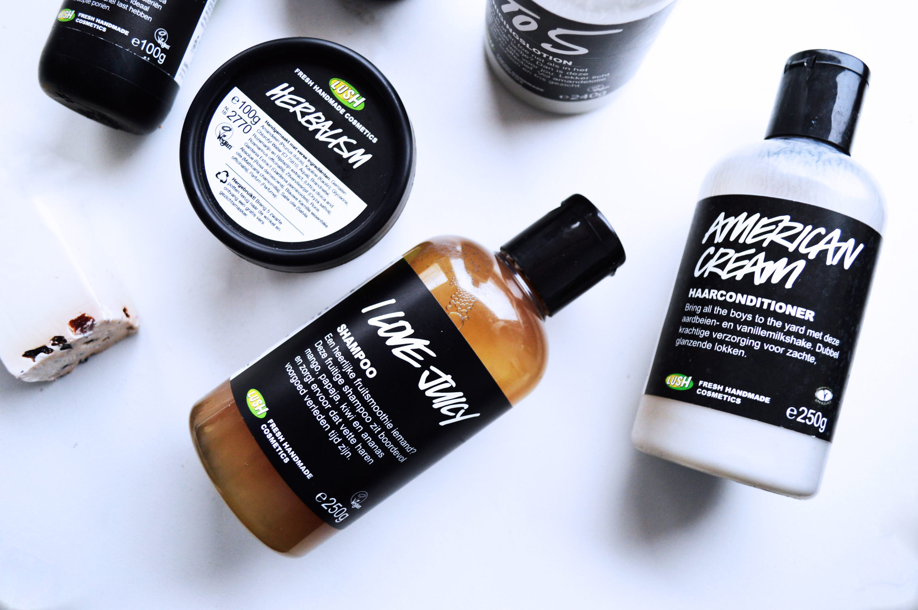 Lushproducts